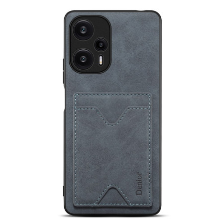 Coque Poco F5 Porte-Cartes...