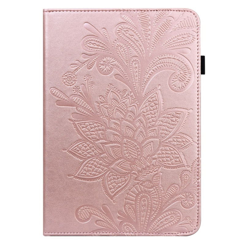 Étui Xiaomi Pad 6 Motif Floral