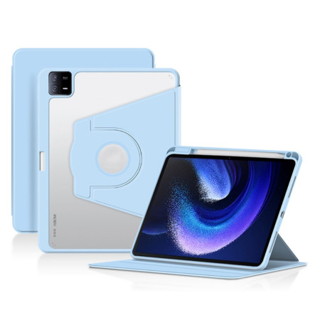 Étui Xiaomi Pad 6 Rotatif...