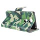 Housse Sony Xperia XA2 Camouflage Militaire