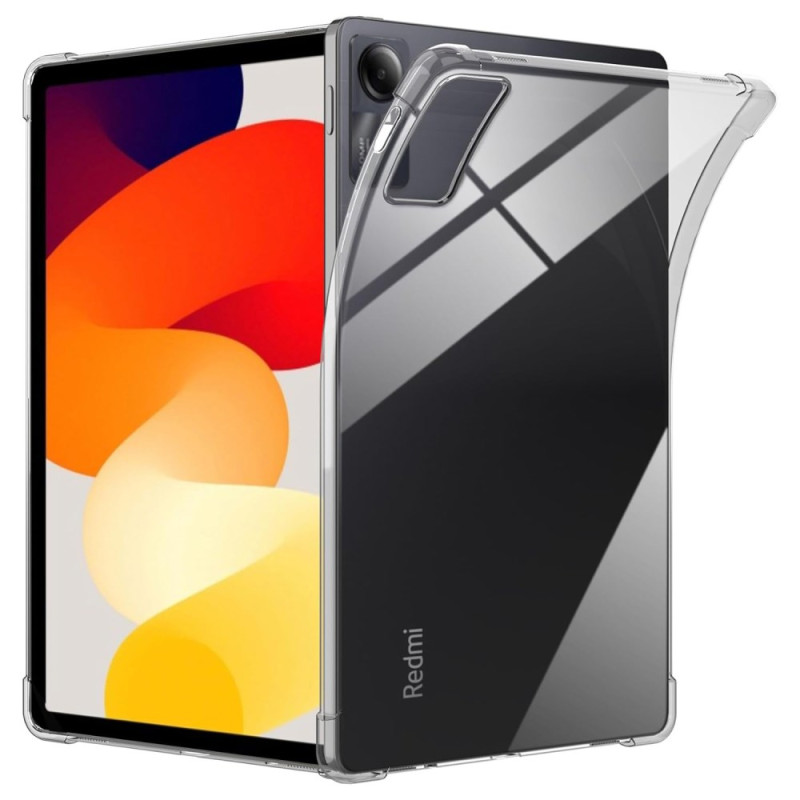 Coque Xiaomi Redmi Pad SE Transparente