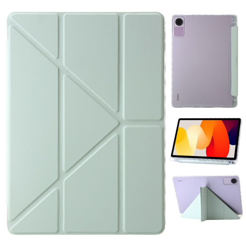 Smart Case Xiaomi Redmi Pad SE Style Origami