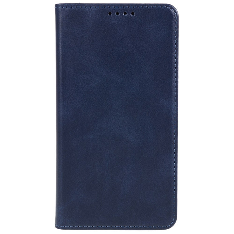 Flip Cover Honor Magic 6 Pro Style Cuir