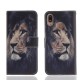 Housse Huawei P20 Lite Dreaming Lion