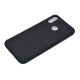 Coque Huawei P20 Lite Silicone Givré Coque Huawei P20 Lite Silicone Givré