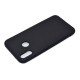 Coque Huawei P20 Lite Silicone Givré Coque Huawei P20 Lite Silicone Givré