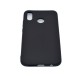 Coque Huawei P20 Lite Silicone Givré Coque Huawei P20 Lite Silicone Givré