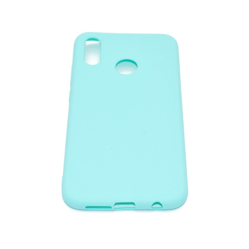 coque huawei p20 lite en silicone