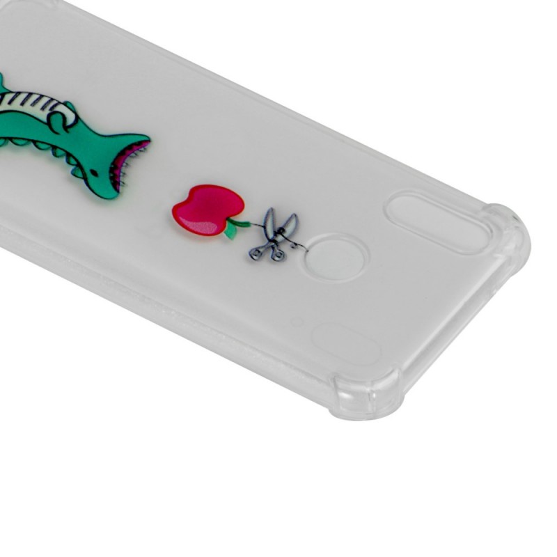 coque dinosaure huawei p20 lite coque dinosaure huawei p20 lite