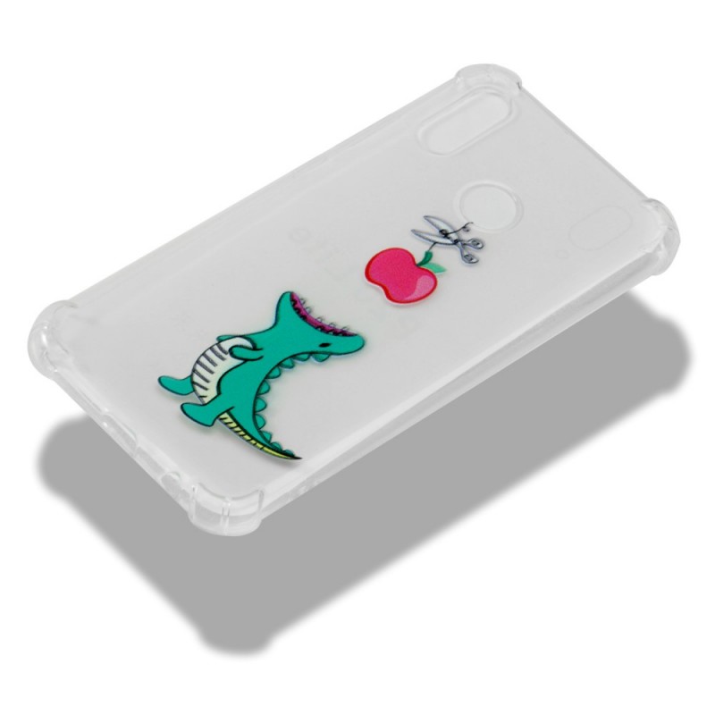 coque dinosaure huawei p20 lite coque dinosaure huawei p20 lite
