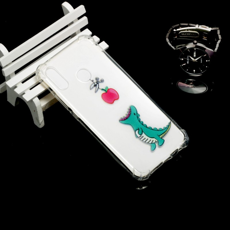 coque dinosaure huawei p20 lite coque dinosaure huawei p20 lite