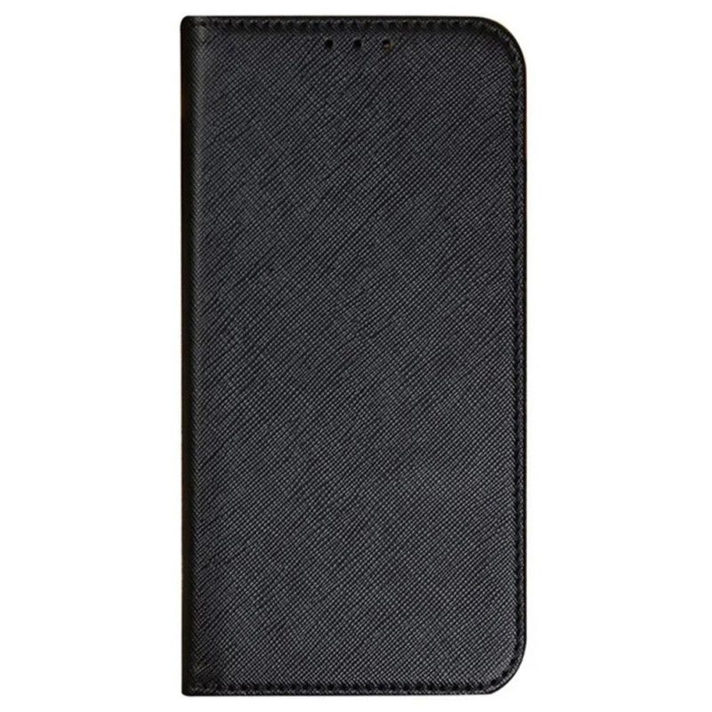 Flip Cover Honor Magic 6 Lite Surface Texturée