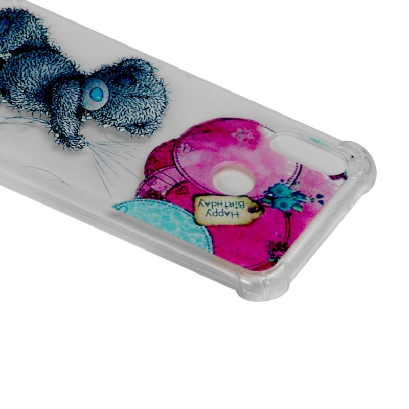 coque huawei p20 lite be happy coque huawei p20 lite be happy