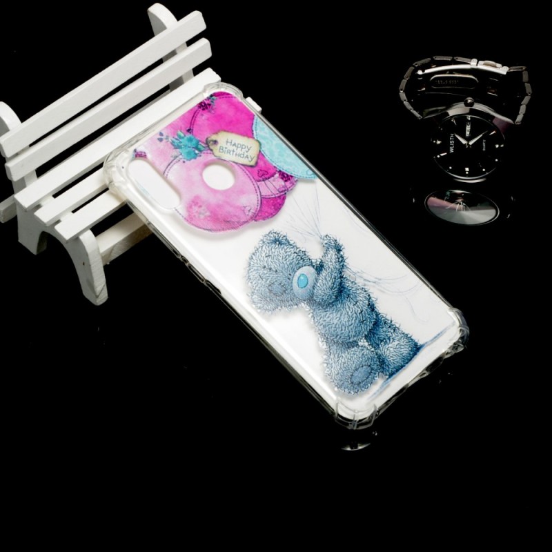 coque huawei p20 lite be happy coque huawei p20 lite be happy