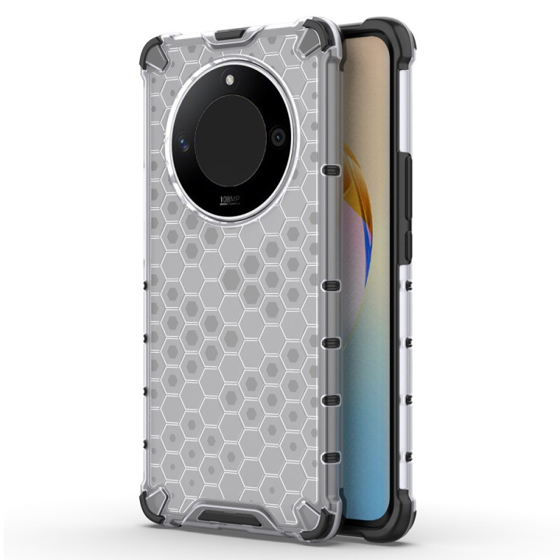 Coque Honor Magic 6 Lite Nid d'Abeille