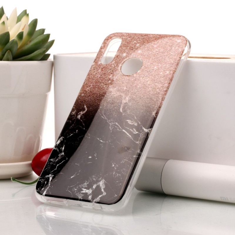 coque huawei p20 lite marbre bleu coque huawei p20 lite marbre bleu
