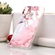 Coque Huawei P20 Lite Marbrée Fleurs de Prunier Coque Huawei P20 Lite Marbrée Fleurs de Prunier