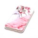 Coque Huawei P20 Lite Marbrée Fleurs de Prunier Coque Huawei P20 Lite Marbrée Fleurs de Prunier
