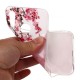 Coque Huawei P20 Lite Marbrée Fleurs de Prunier Coque Huawei P20 Lite Marbrée Fleurs de Prunier