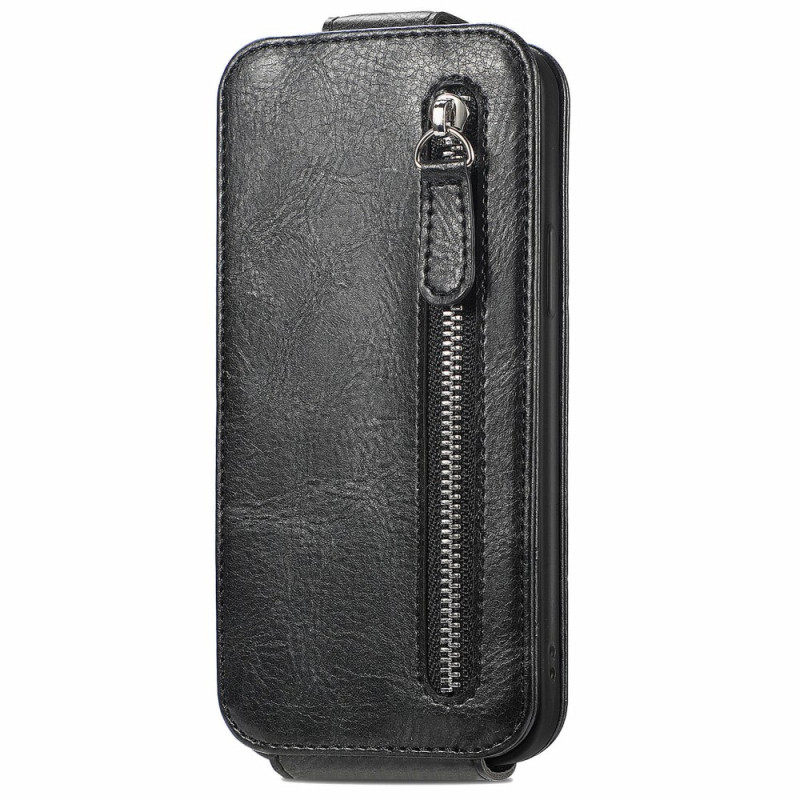 Housse Honor X7b / 90 Smart Rabat Vertical Porte-Monnaie