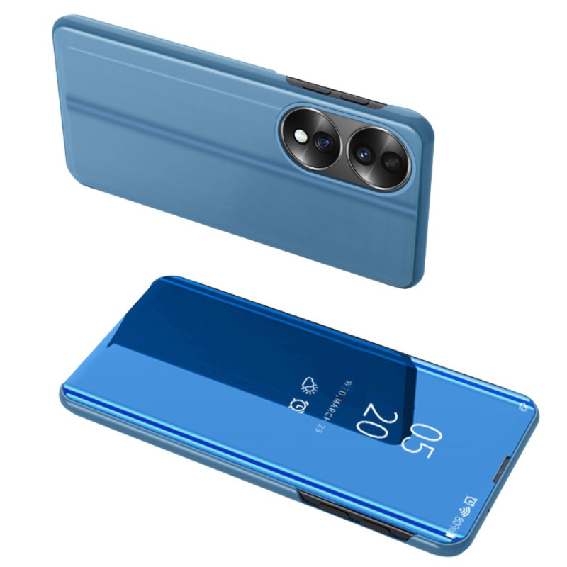 View Cover Honor 90 Smart Effet Miroir