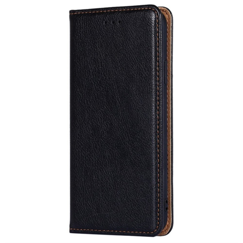 Flip Cover Honor 90 Smart Style Cuir Uni