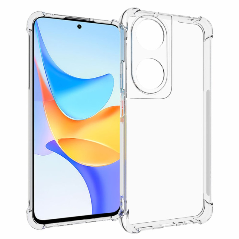 Coque Honor 90 Smart Transparente Coins Renforcés