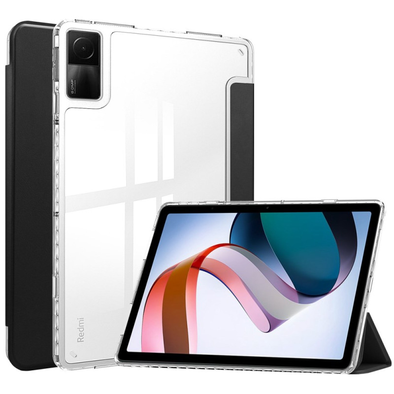Smart Case Xiaomi Redmi Pad Dos Transparent