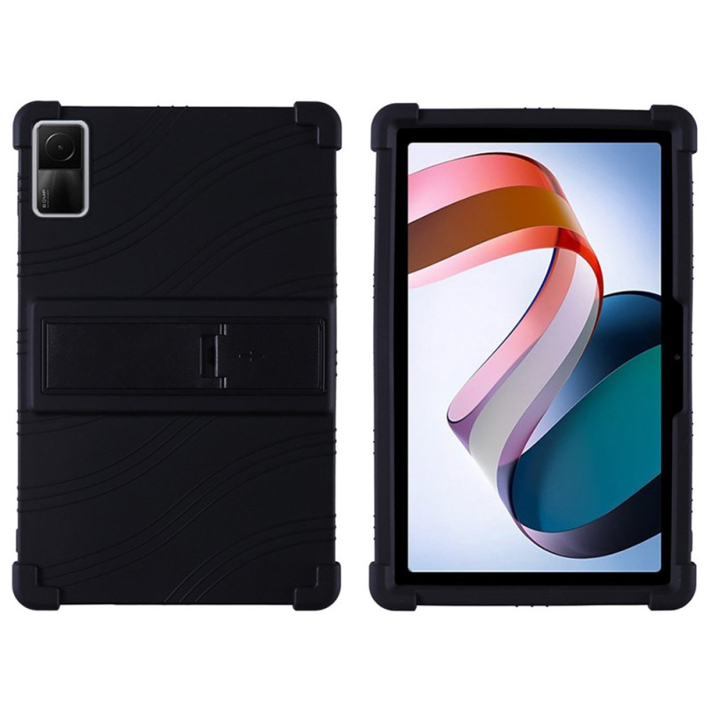 Coque Xiaomi Redmi Pad Silicone avec Support