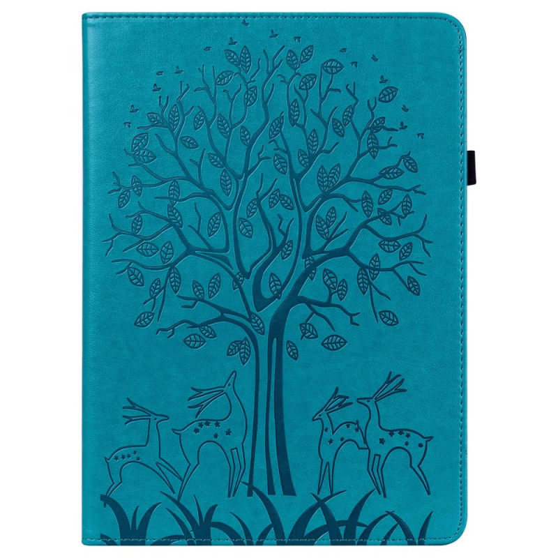 Étui Xiaomi Redmi Pad Cerfs et Arbre