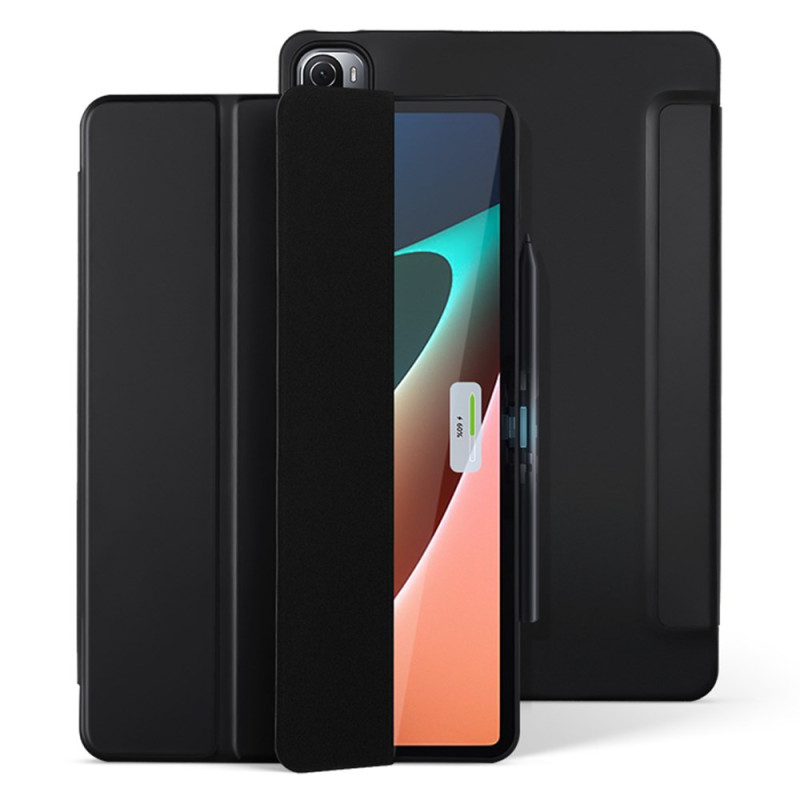 Smart Case Xiaomi Pad 5 / Pad 5 Pro Intérieur Nid d'Abeille