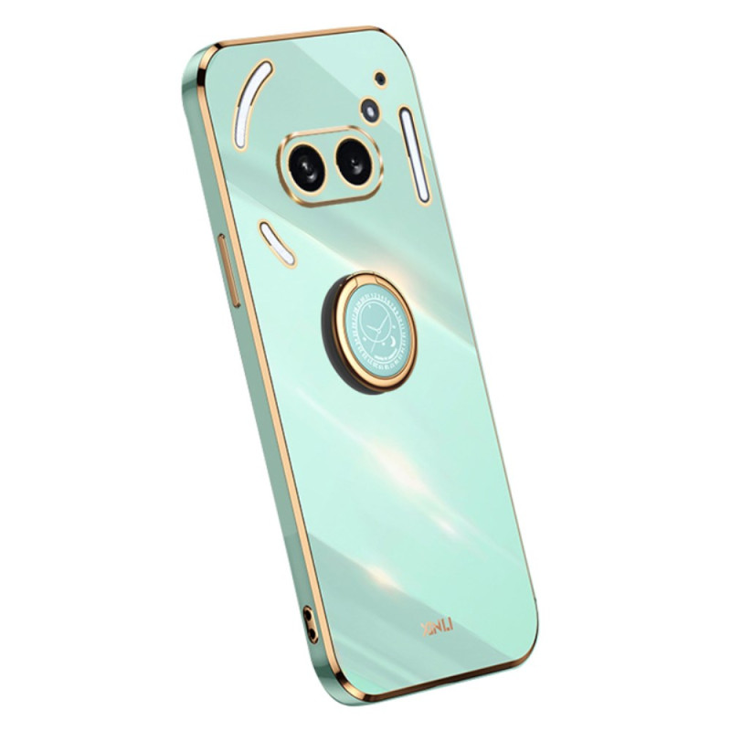 Coque Nothing Phone (2a) Anneau-Support XINLI