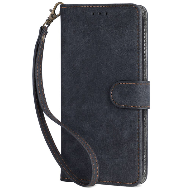 Housse Nothing Phone (2a) / Phone (2a) Plus Porte-Cartes RFID et Lanière