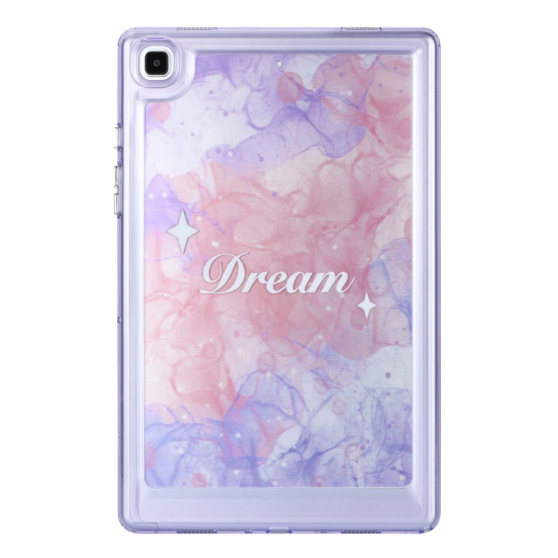 Coque Samsung Galaxy Tab A7 Lite Dream