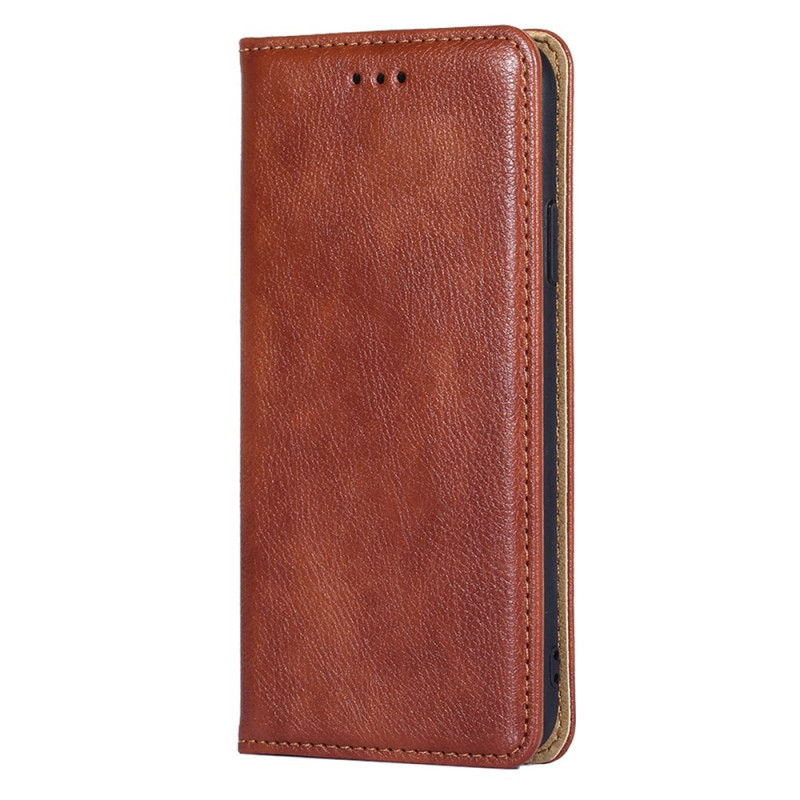 Flip Cover Xiaomi 12S Ultra Style Cuir