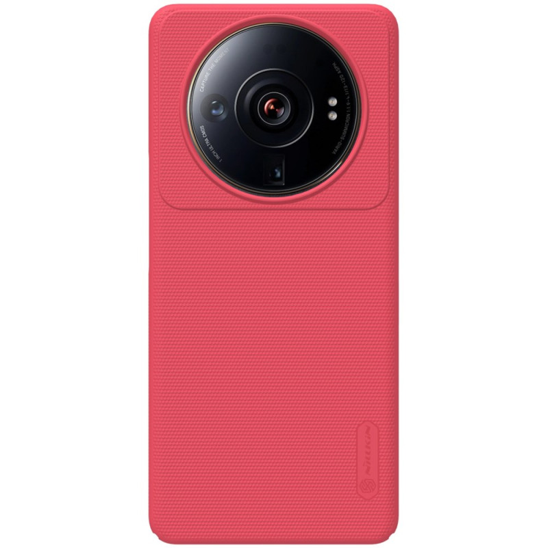 Coque Xiaomi 12S Ultra NILLKIN