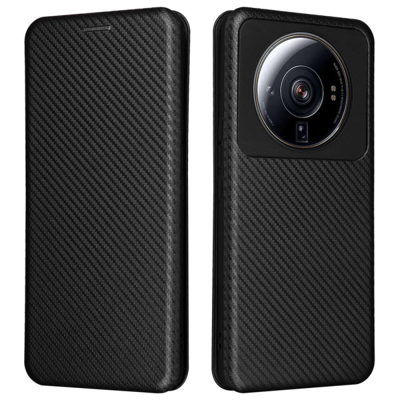 Fibre Carbone Xiaomi 12S Ultra Fibre Carbone