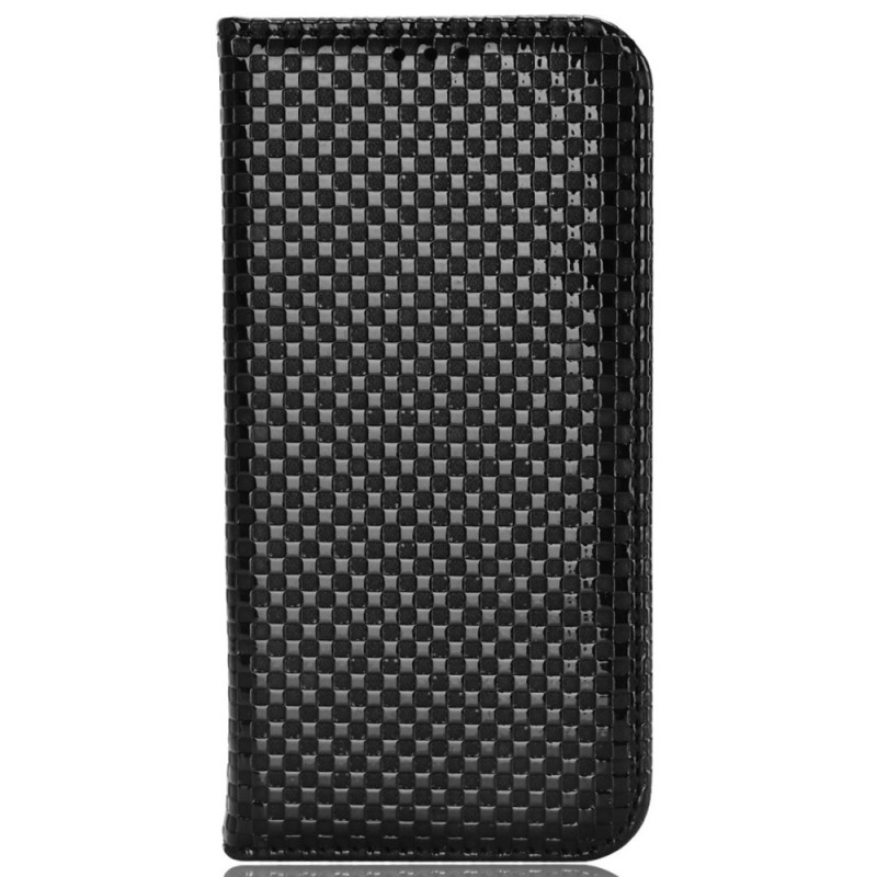 Flip Cover Xiaomi 12S Ultra Motif Grille