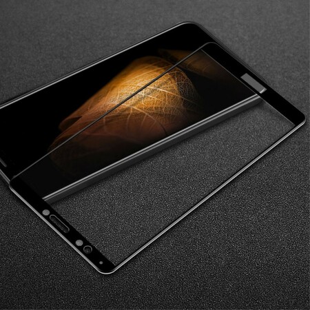 Protection en verre trempé IMAK pour Huawei Honor 7C