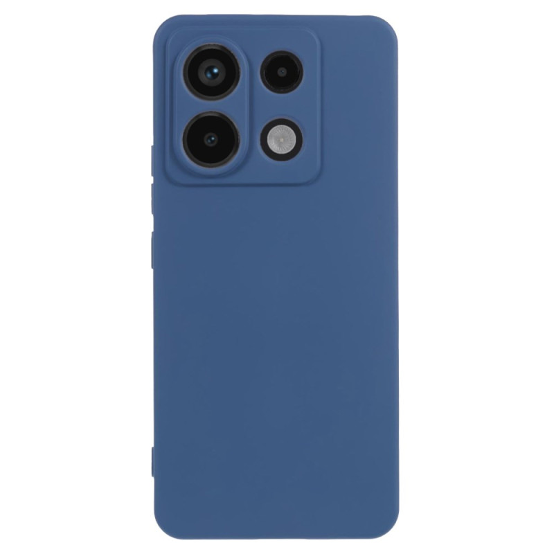 Coque Xiaomi Redmi Note 13 5G Silicone Ultra fin