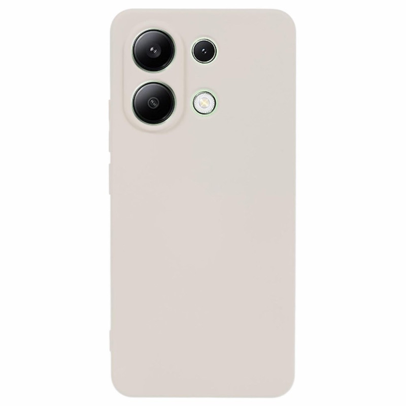 Coque Xiaomi Redmi Note 13 4G Silicone Coloré