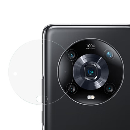 Lentille de Protection en...