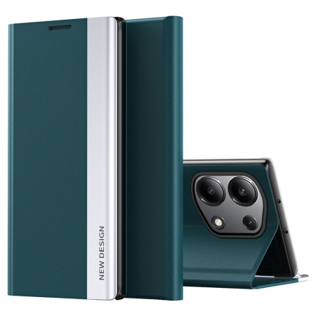 Flip Cover Xiaomi Redmi...