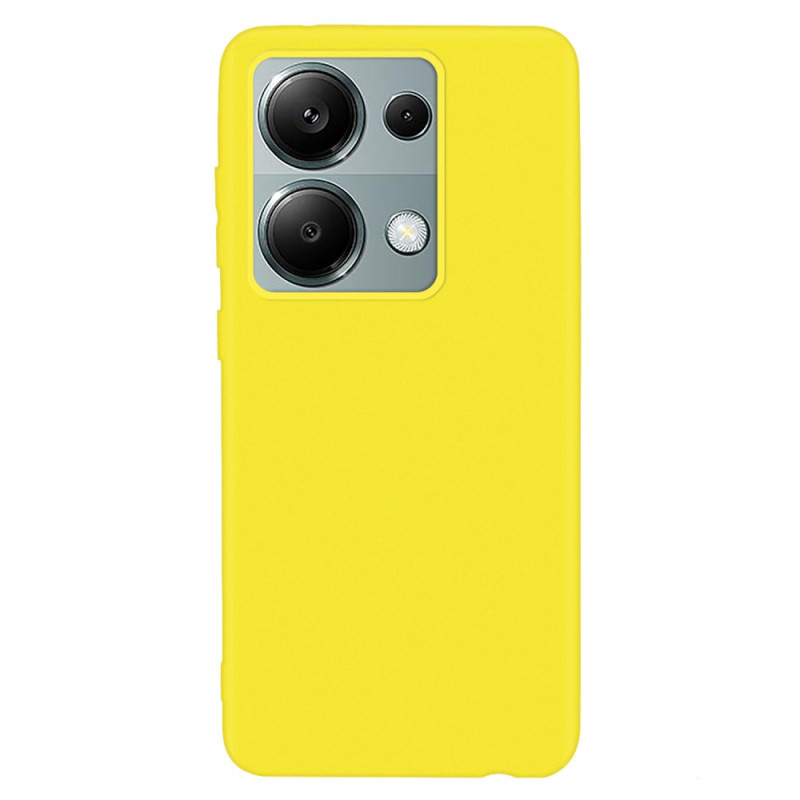 Coque Xiaomi Redmi Note 13 Pro 4G / Poco M6 Pro 4G Anti-empreintes