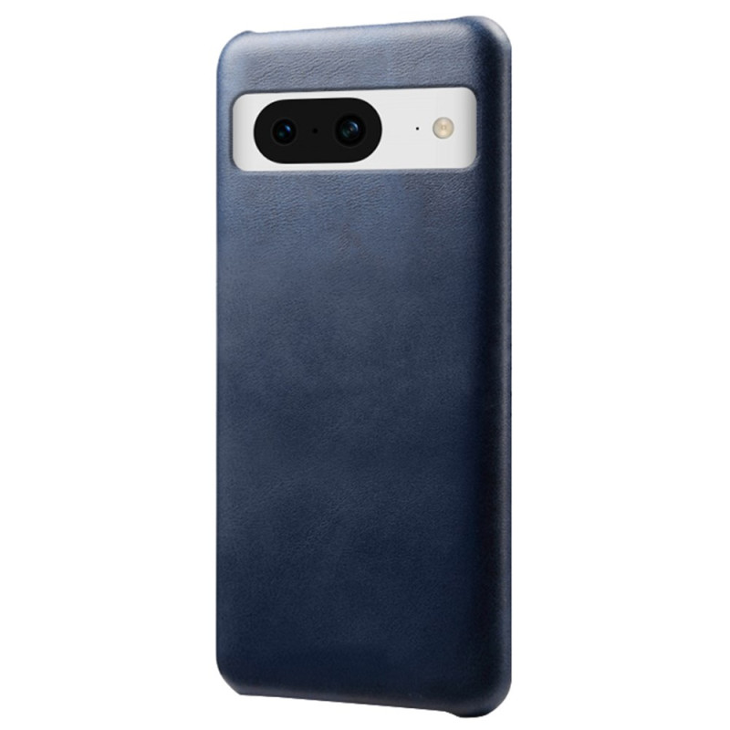 Coque Google Pixel 8A Effet Cuir