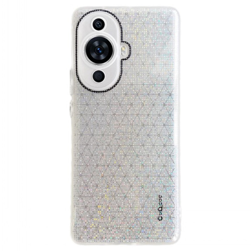 Coque Huawei Nova 12S Protection Scintillante Q.COO