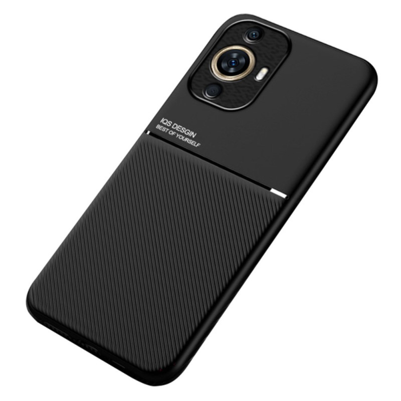 Coque Huawei Nova 12S Support Magnétique intégré