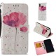 Housse Huawei P20 Lite Coquelicot Aquarelle 3D Housse Huawei P20 Lite Coquelicot Aquarelle 3D