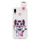 Coque Huawei P20 Lite 3D Mon chat Coque Huawei P20 Lite 3D Mon chat