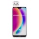 Coque Huawei P20 Lite 3D Mon chat Coque Huawei P20 Lite 3D Mon chat
